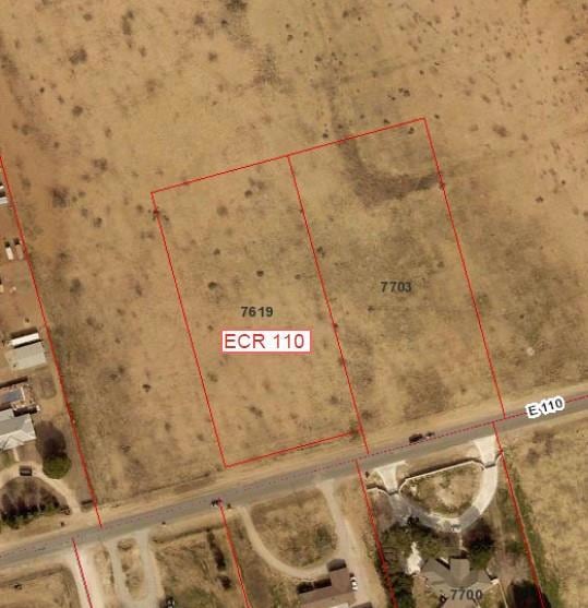 7619 E County Rd 110, Midland, TX 79706 - photo 1