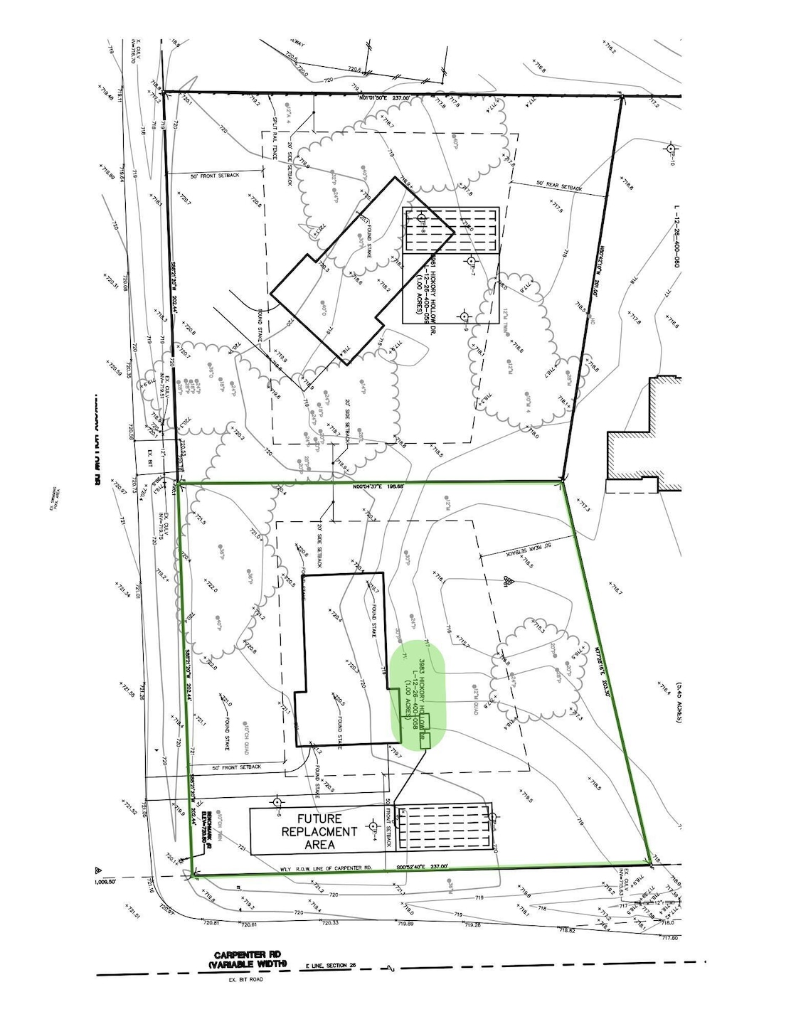 3983 Hickory Hollow Dr, Pittsfield Charter Township, MI 48197 - photo 1