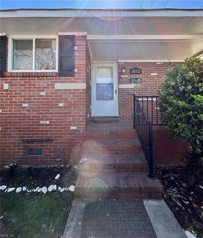 For Rent $1,275/month