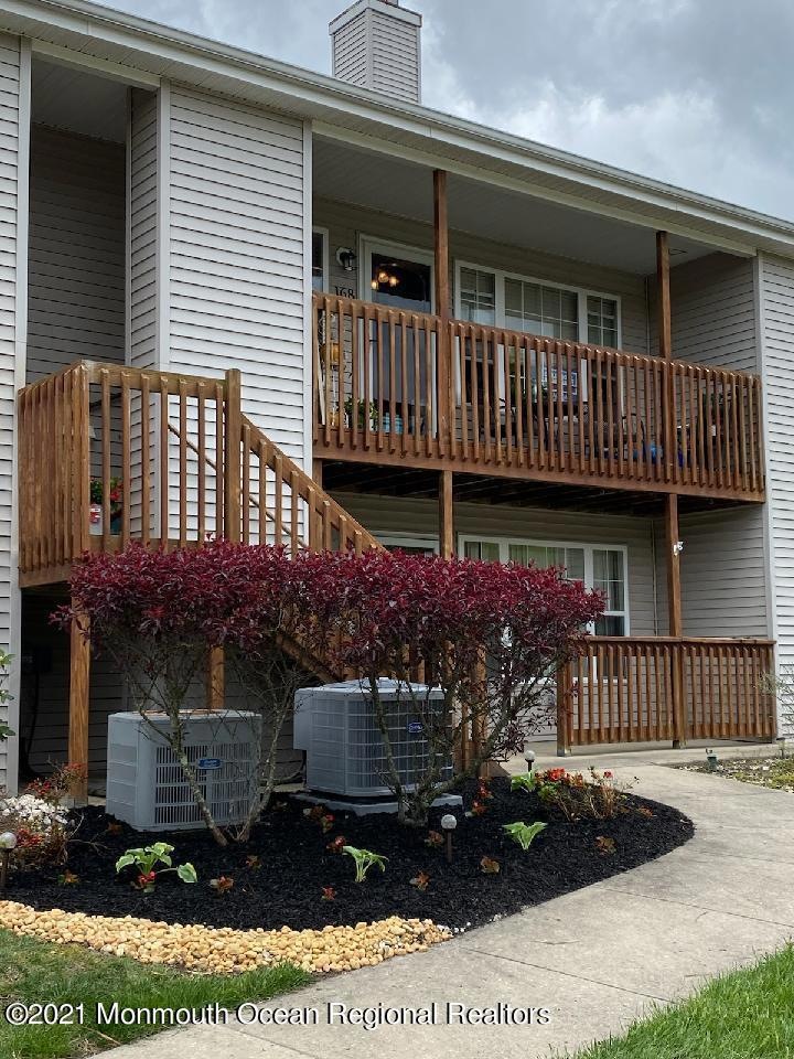 168 Harlequin Glade unit 168, Bayville, NJ 08721 - photo 1