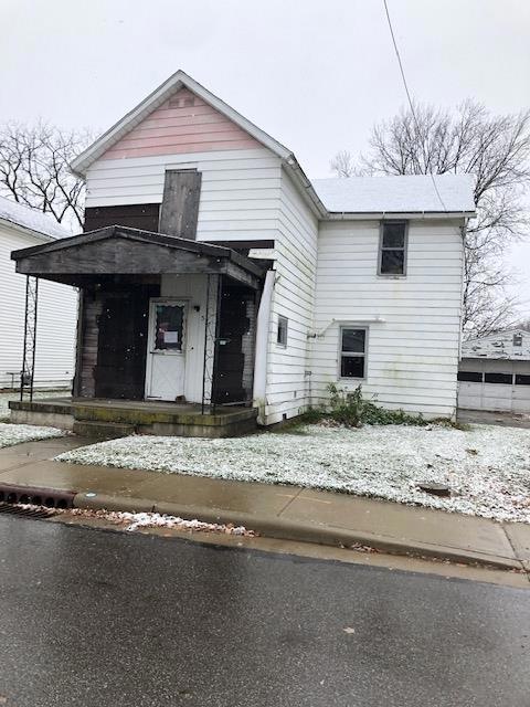 537 Milburn Ave, Marion, OH 43302 - photo 1