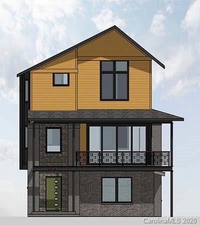 Representative Elevation to show basic color scheme. Exact colors will vary.