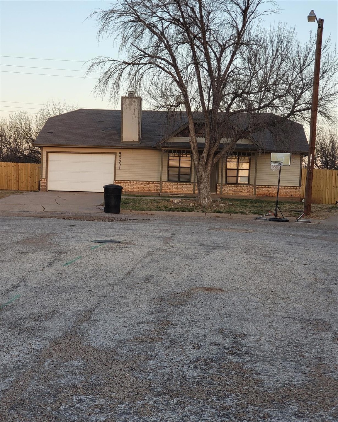 3801 Seth Ct, Abilene, TX 79606 - photo 1