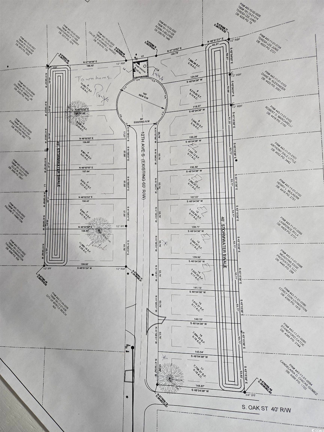 Under Contract $459,585