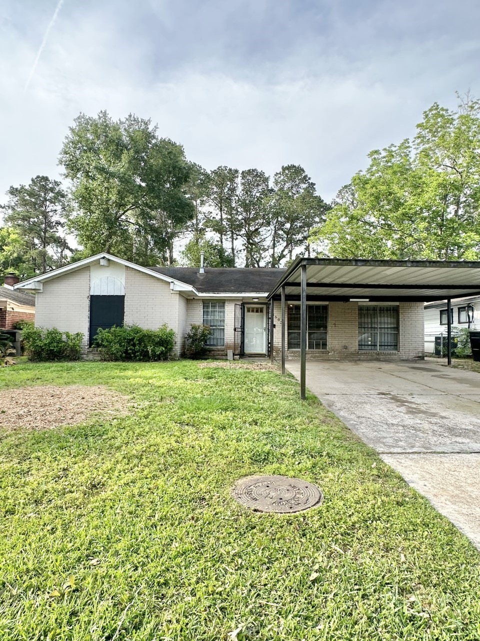 1503 W Donovan St, Houston, TX 77091 - photo 1