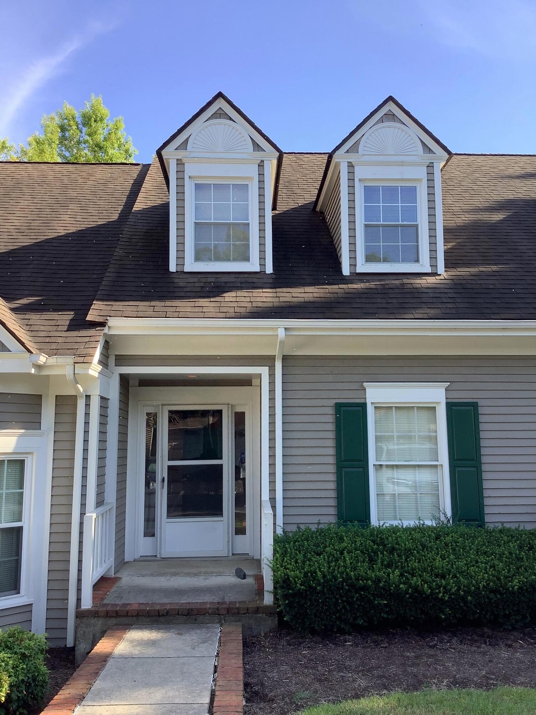 Salem Condo