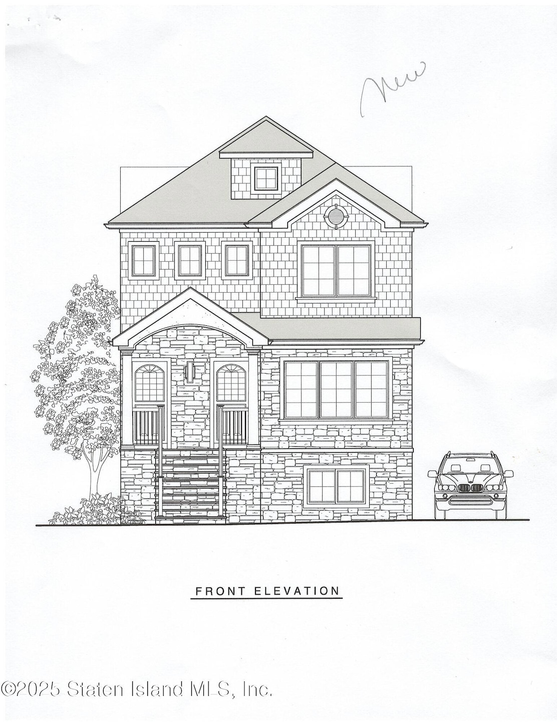 739 Maguire Ave, Staten Island, NY 10309 - photo 1