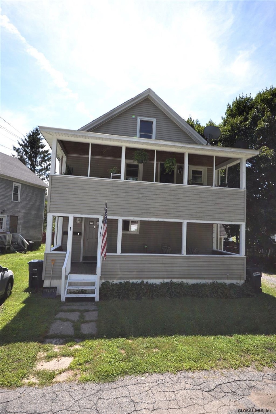 1 White St, Corinth, NY 12822 - photo 1