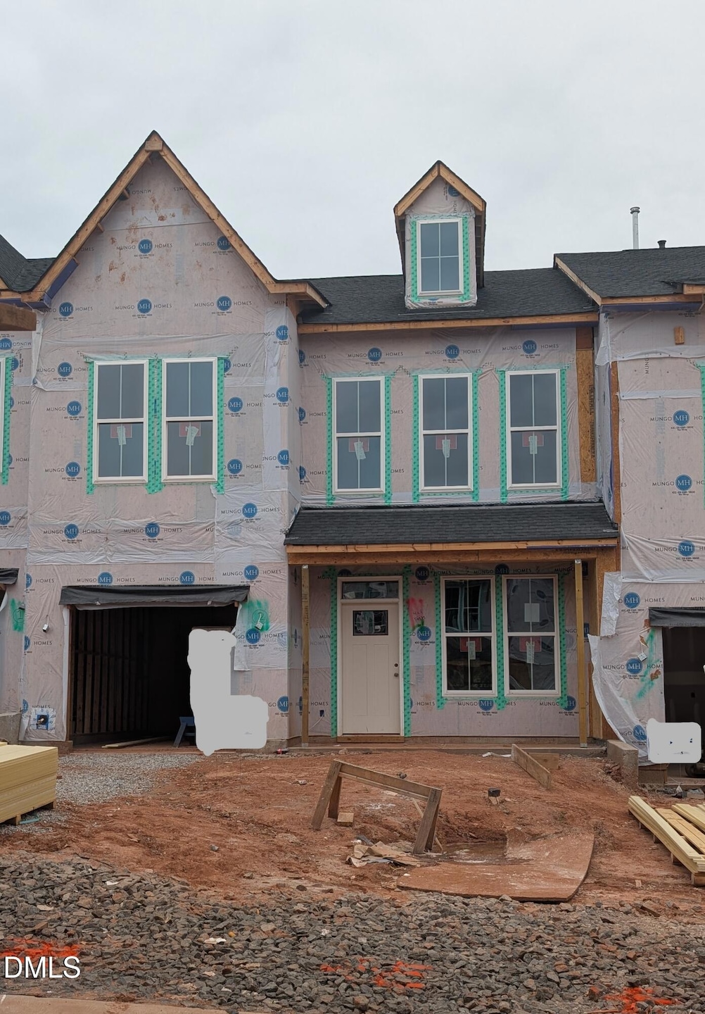 Edited OVS2 exterior