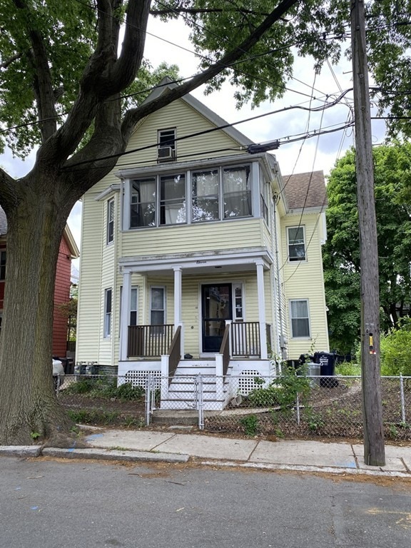 11 Van Norden St, Cambridge, MA 02140 - photo 1