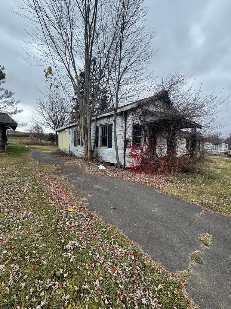 TBD Flat Ridge Rd, Sugar Grove, VA 24375 - photo 1