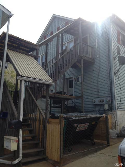 1855 Northampton St unit 2nd, Easton, PA 18042 - photo 1