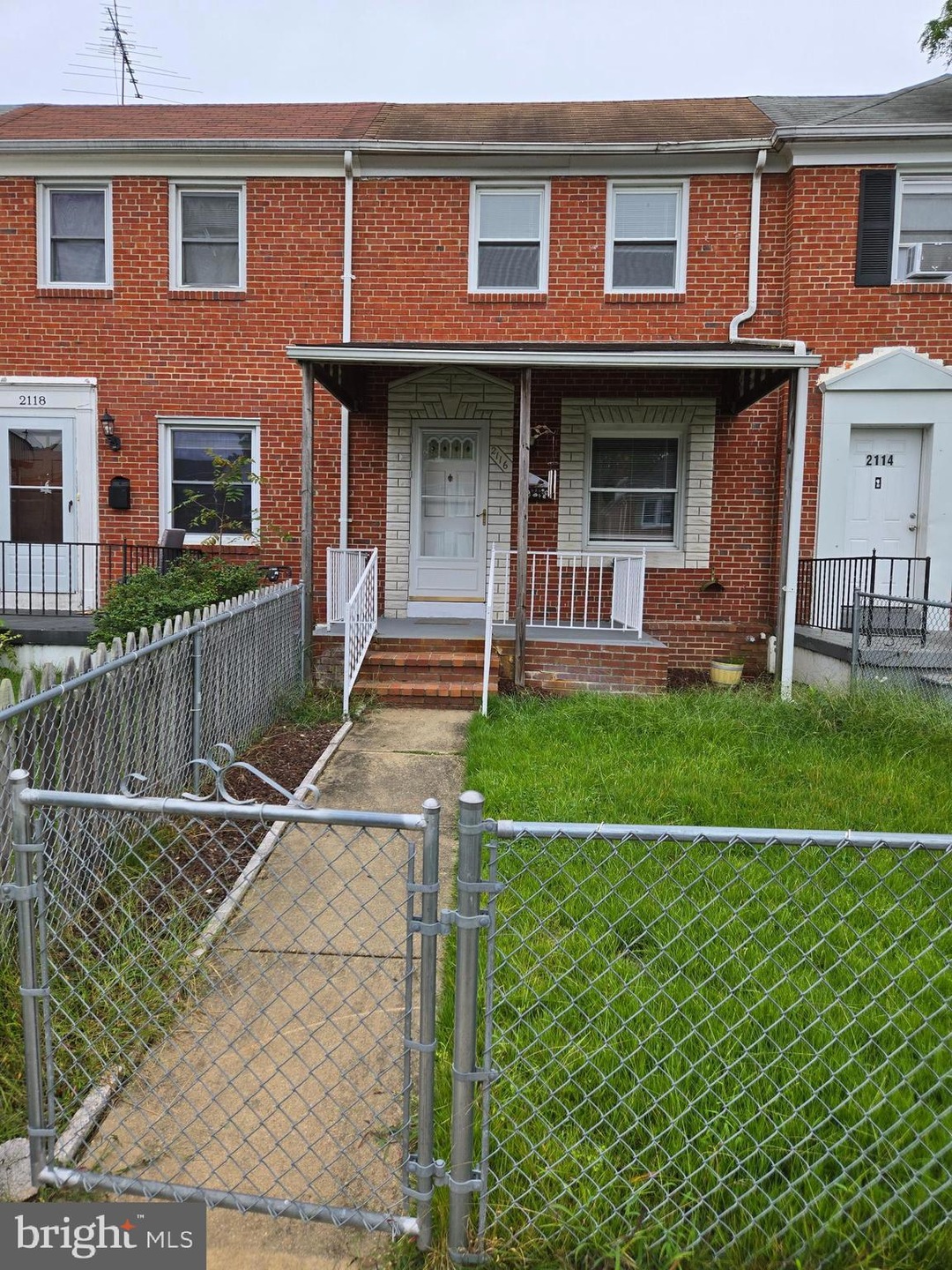 2116 Firethorn Rd, Middle River, MD 21220 - photo 1