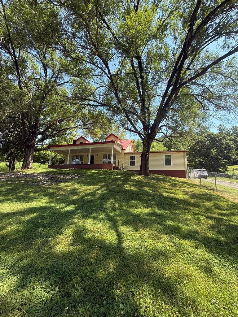 Main View
