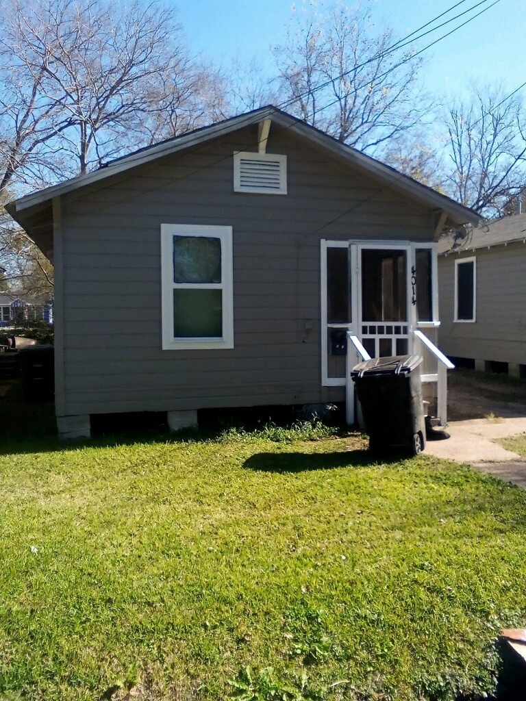 4014 Sayers St, Houston, TX 77026 - photo 1
