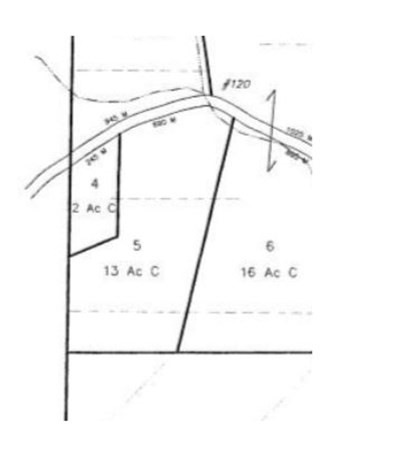 0 W Hill Rd, Hawley, MA 01339 - photo 1