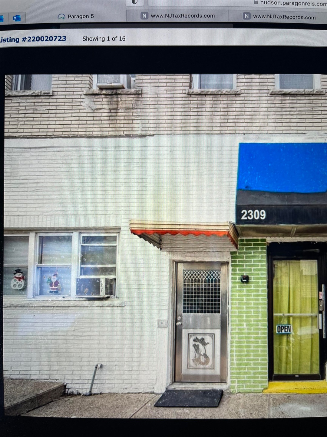 2309 Bergenline Ave unit 2, Union City, NJ 07087 - photo 1