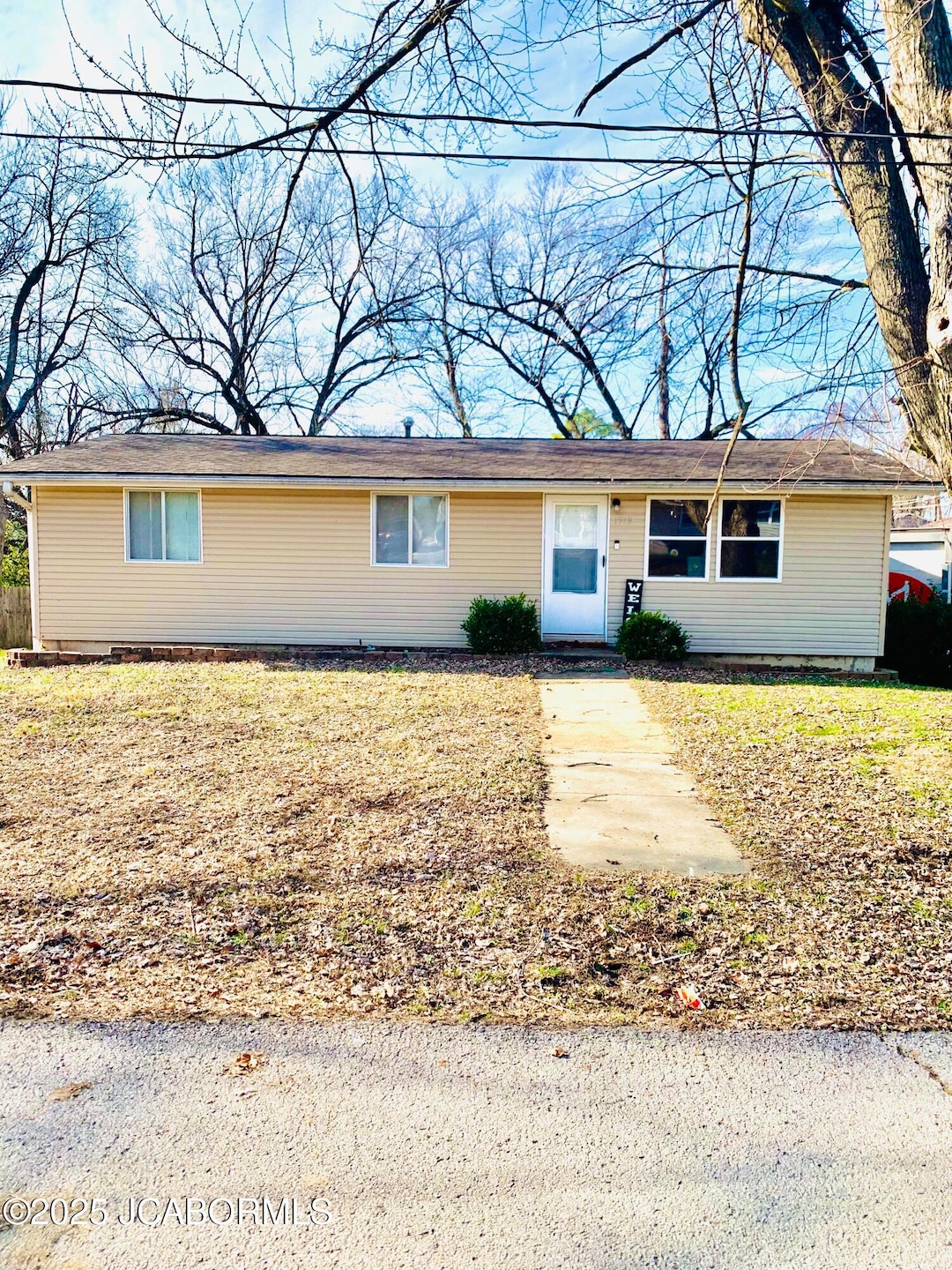 1503 S Roache St, California, MO 65018 - photo 1