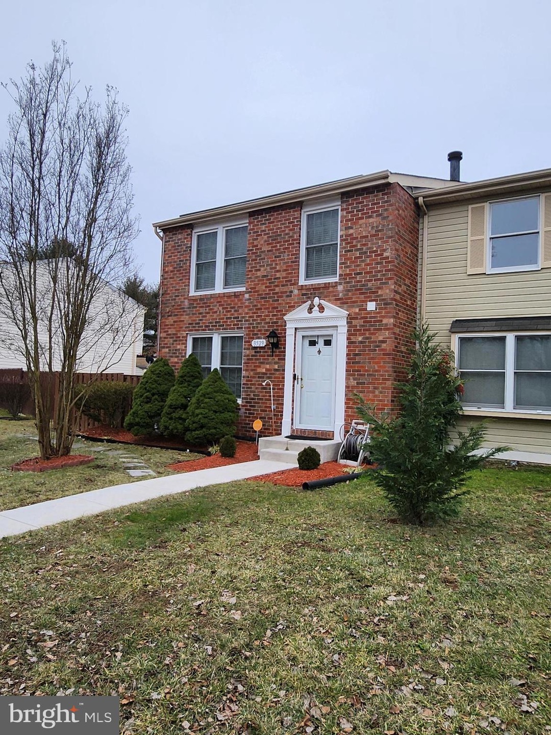 3529 Laurel View Ct, Laurel, MD 20724 - photo 1