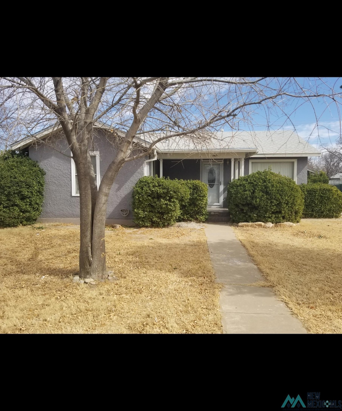For Sale $165,000