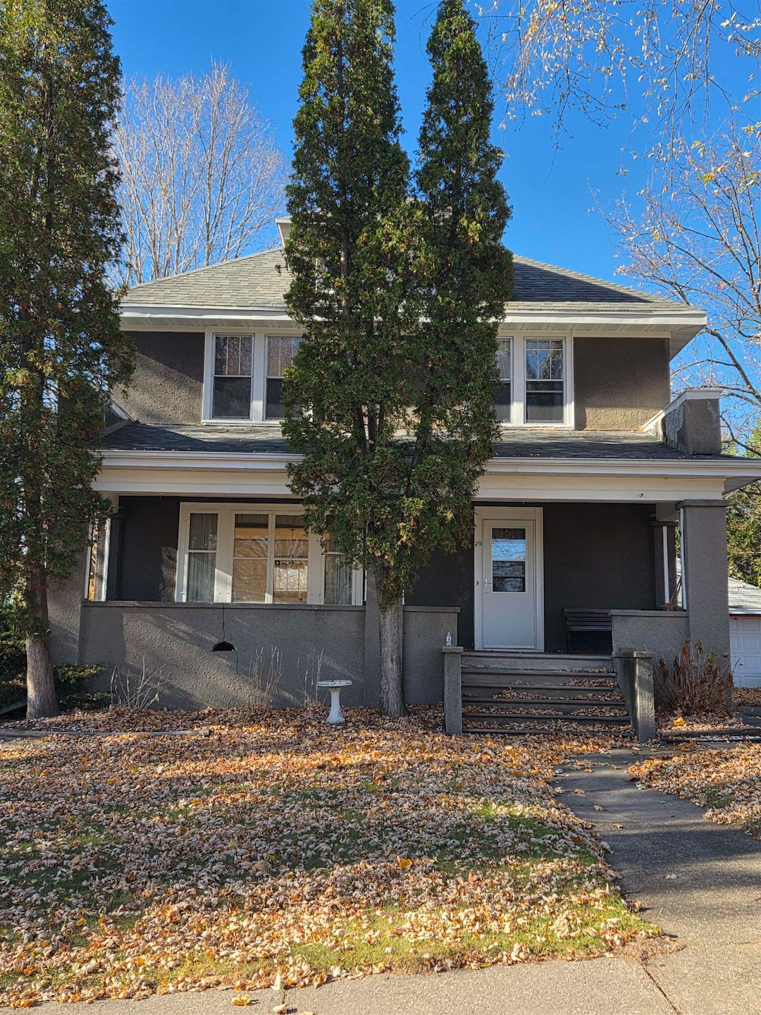 29 N Clinton Ave, Clintonville, WI 54929 - photo 1