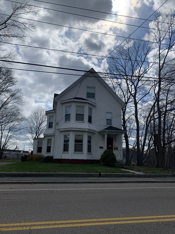 211 Plain St unit 1, Brockton, MA 02302 - photo 1