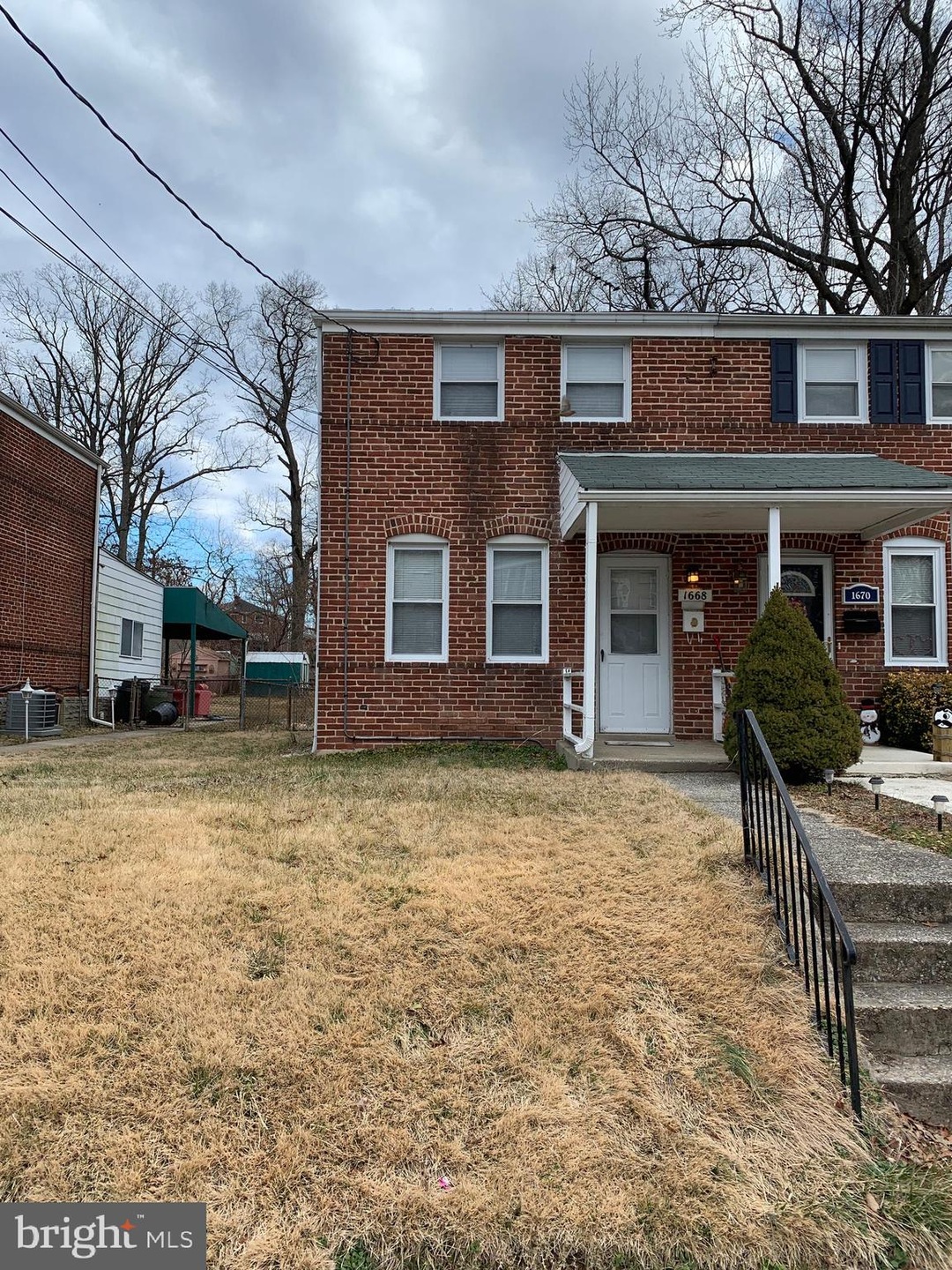 1668 Mussula Rd, Towson, MD 21286 - photo 1