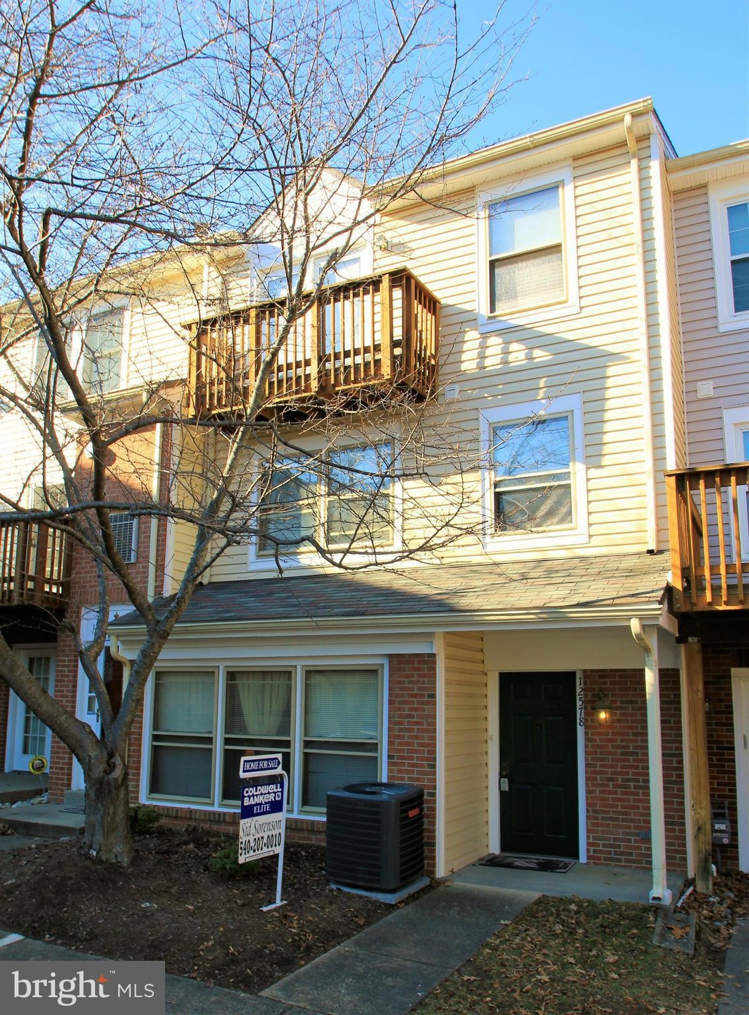 12578 Kempston Ln unit 8, Woodbridge, VA 22192 - photo 1