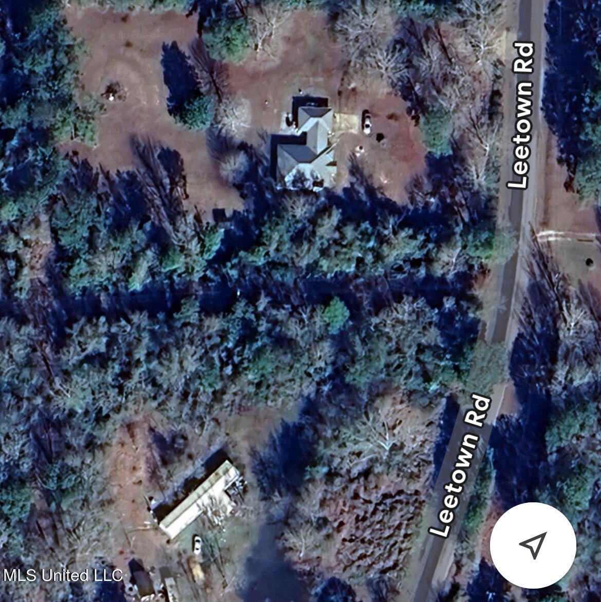 Ariel View