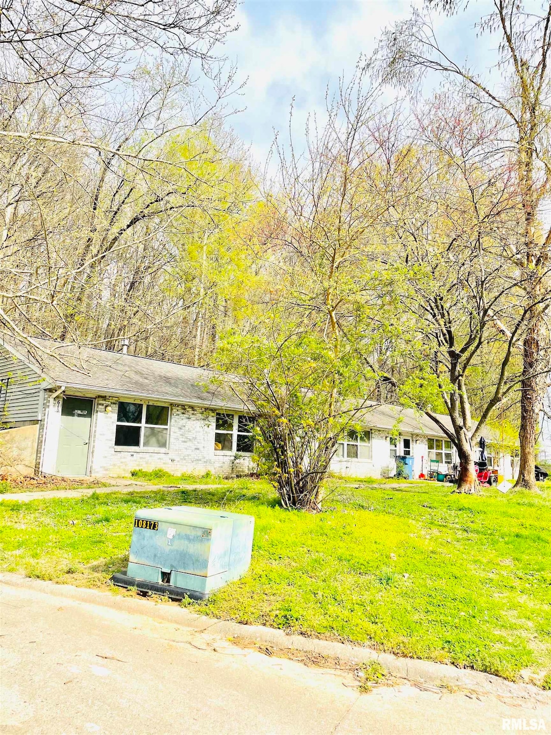 612 3rd Ave, Grand Tower, IL 62942 - photo 1