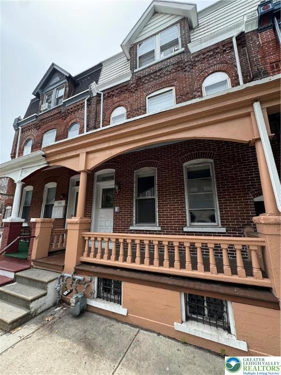 136 N 10th St unit 1, Allentown, PA 18102 - photo 1