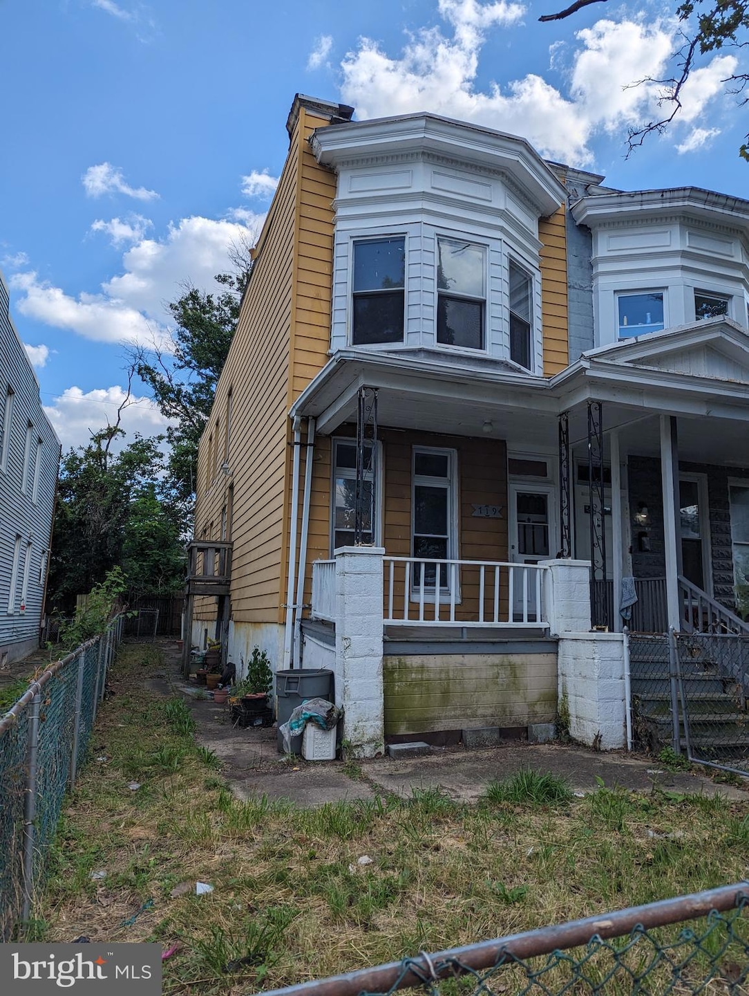 719 E 41st St, Baltimore, MD 21218 - photo 1