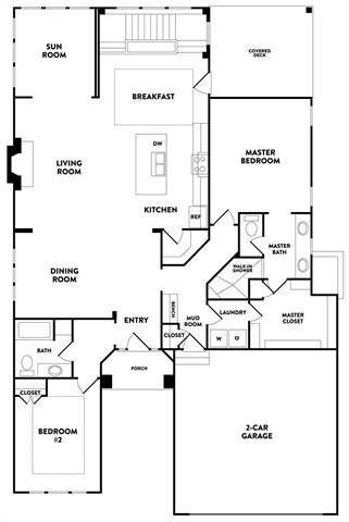 13733 Quigley St, Overland Park, KS 66221 - photo 1