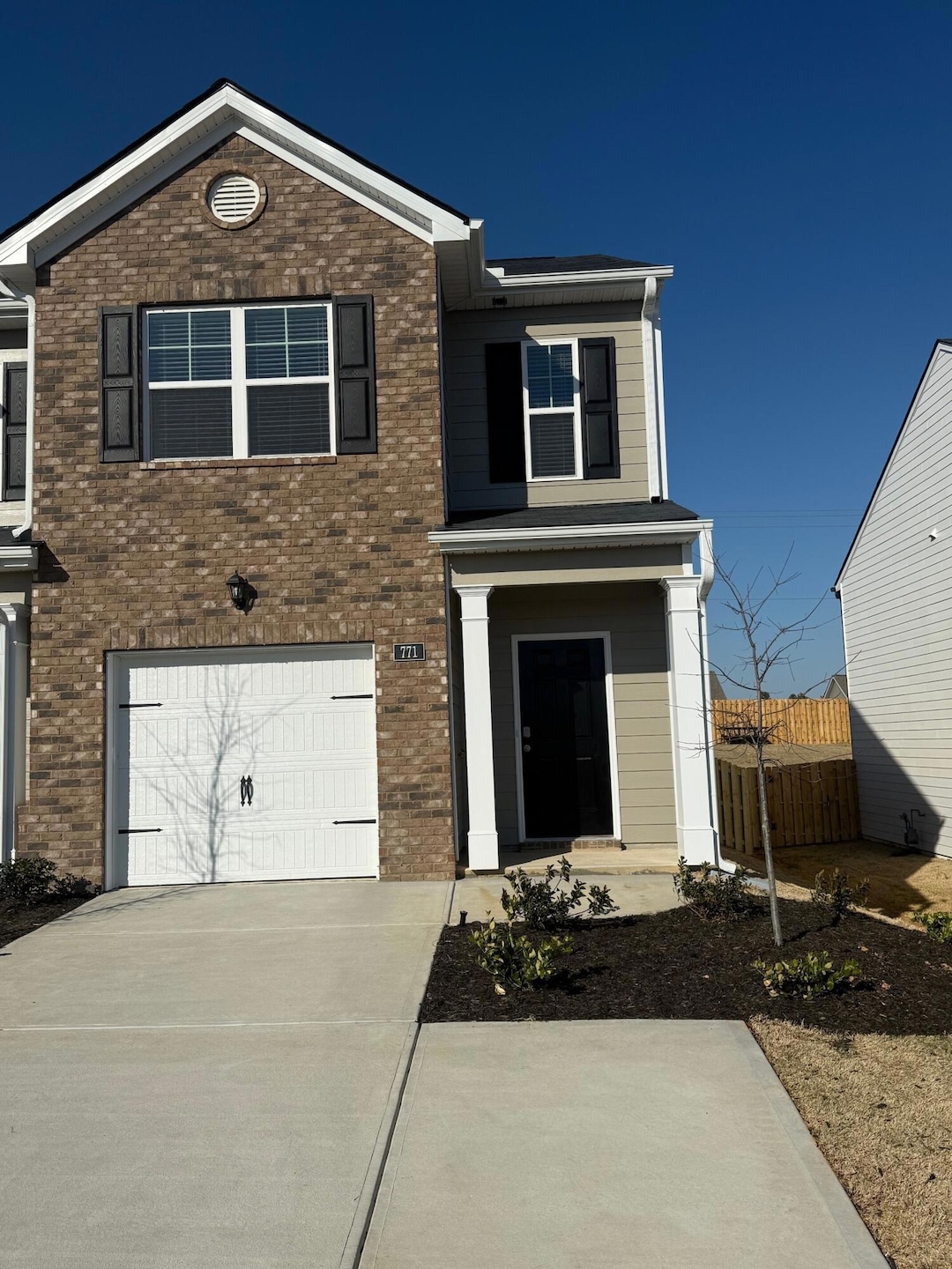 Sold $215,000