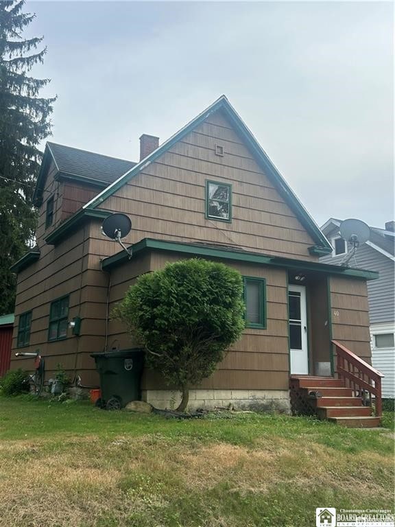 40 Martin Rd, Jamestown, NY 14701 - photo 1