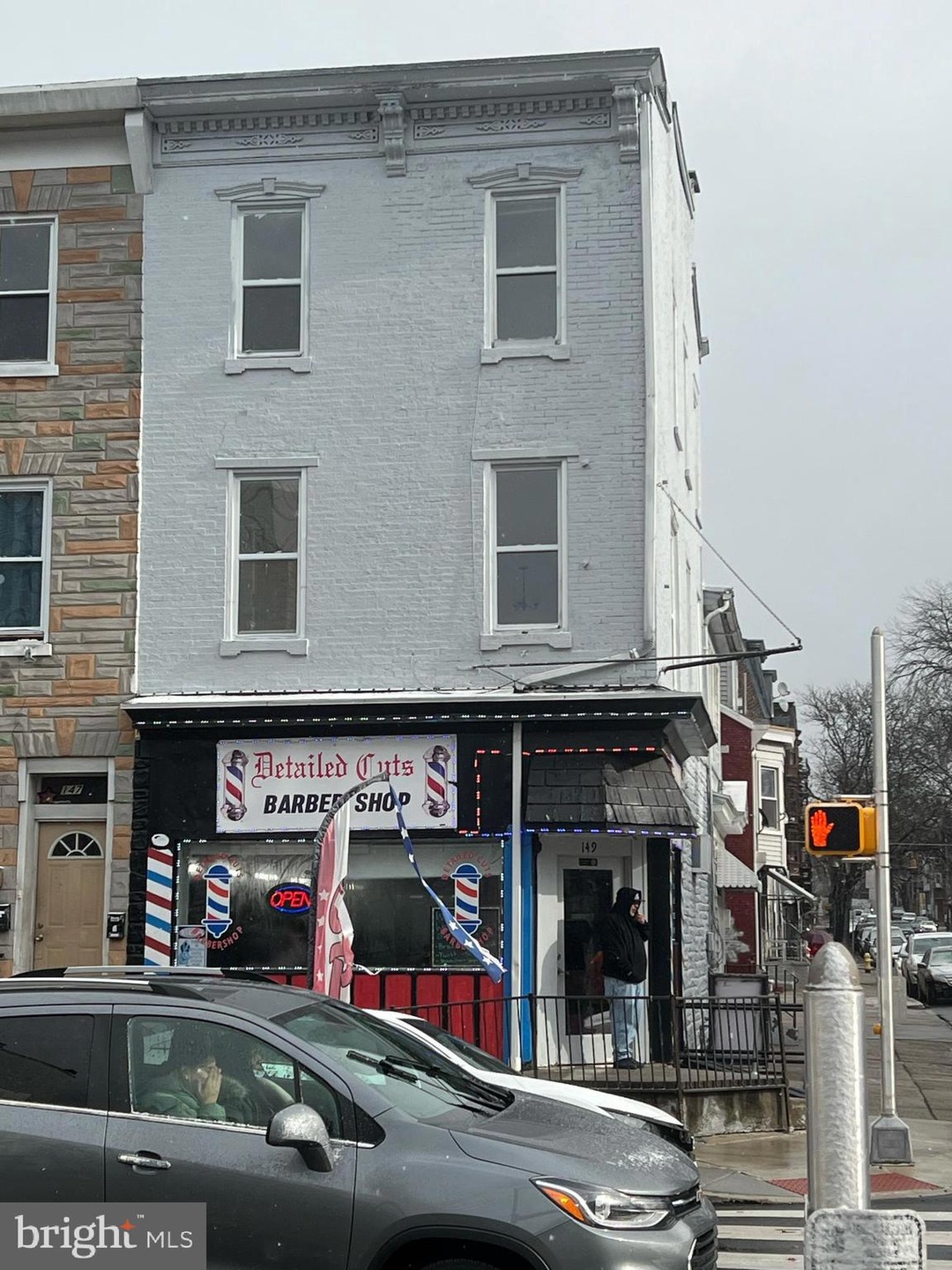 149 S 4th St, Reading, PA 19602 - photo 1