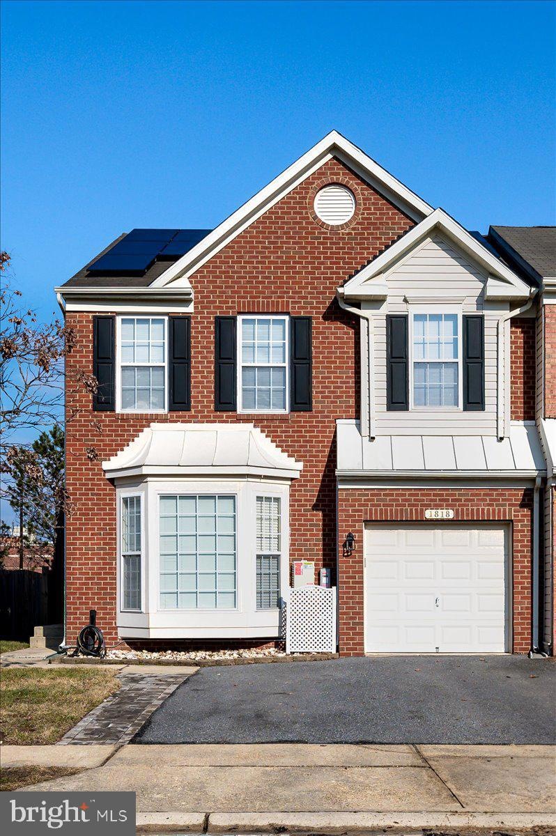 1818 Scaffold Way, Odenton, MD 21113 - photo 1