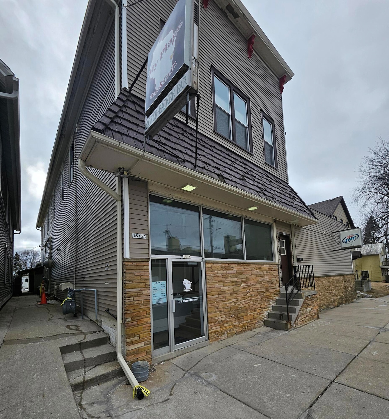 1515 New Jersey Ave, Sheboygan, WI 53081 - photo 1