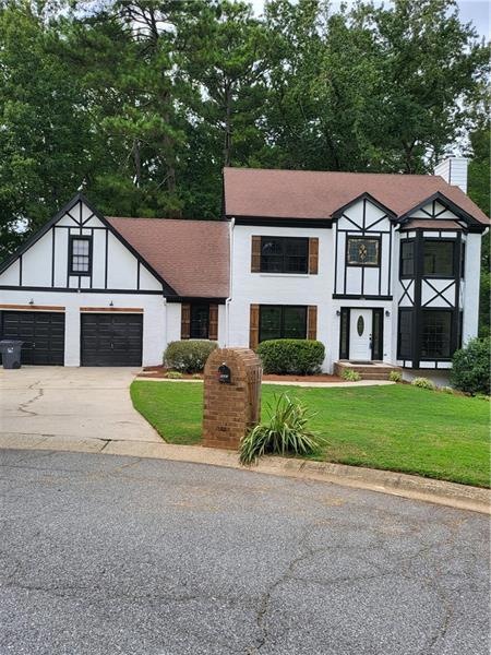 1541 Eryn Cir, Suwanee, GA 30024 - photo 1