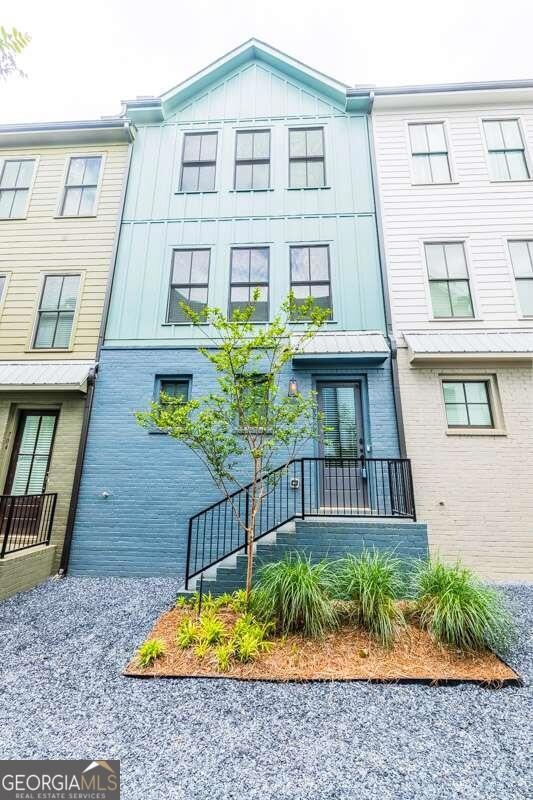 702 Needletail Way, Atlanta, GA 30312 - photo 1