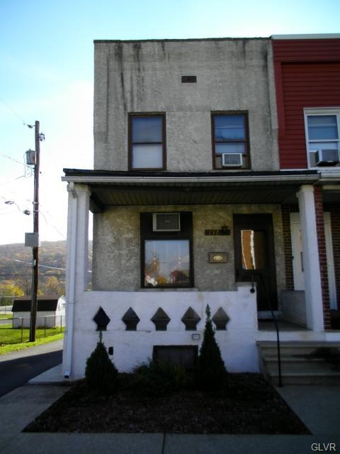 272 E Mosser St, Allentown, PA 18109 - photo 1