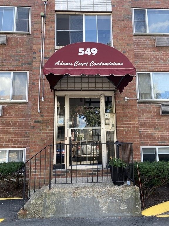 549 Adams St unit 24, Dorchester, MA 02122 - photo 1