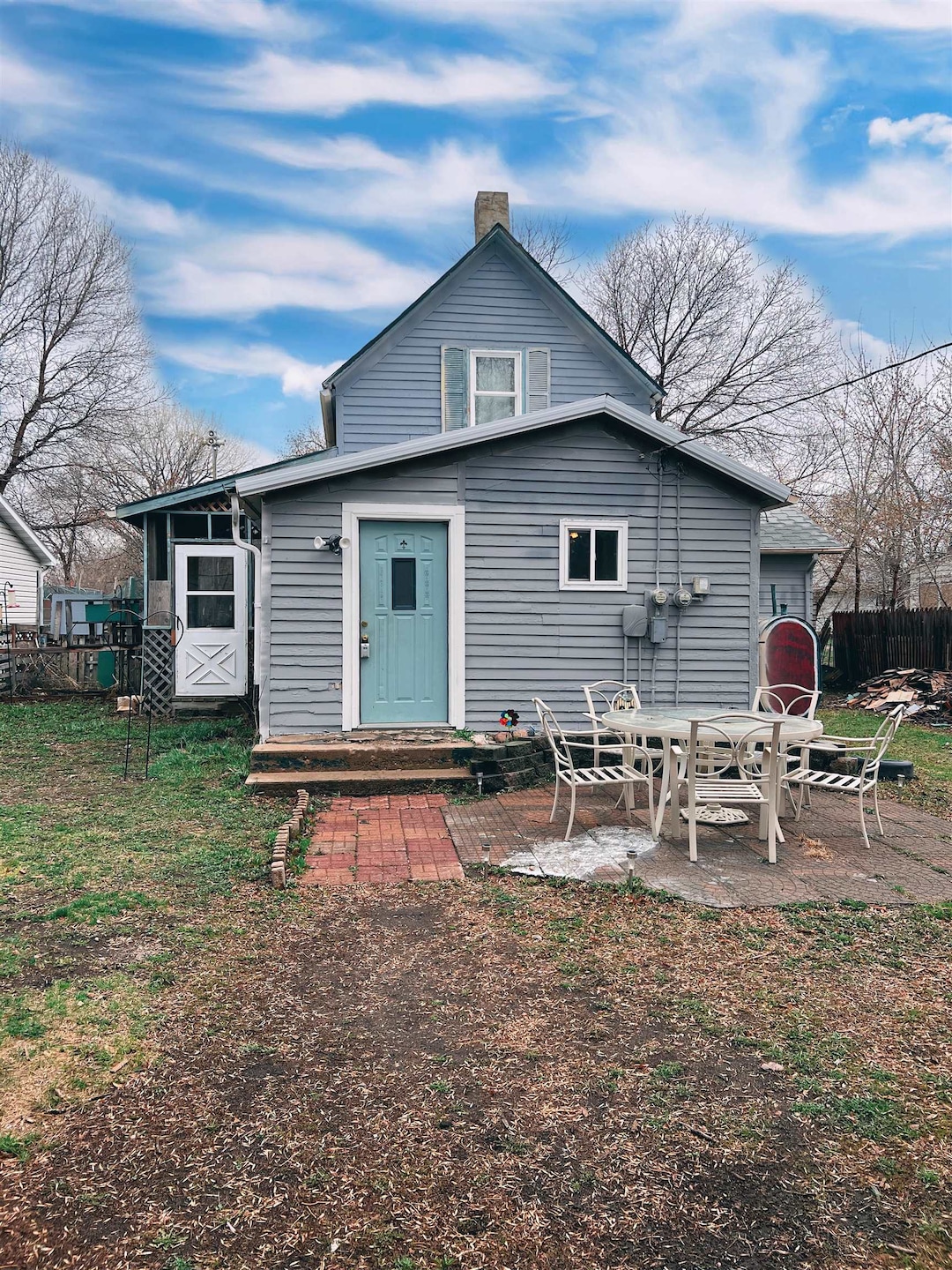 For Sale $94,900 • Co-Listing Agent