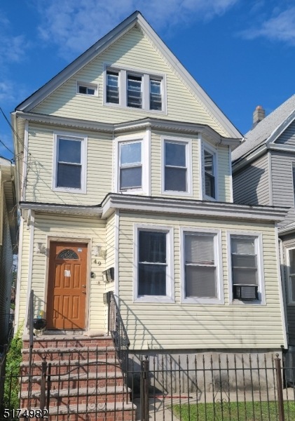 49 Orient Ave, Jersey City, NJ 07305 - photo 1