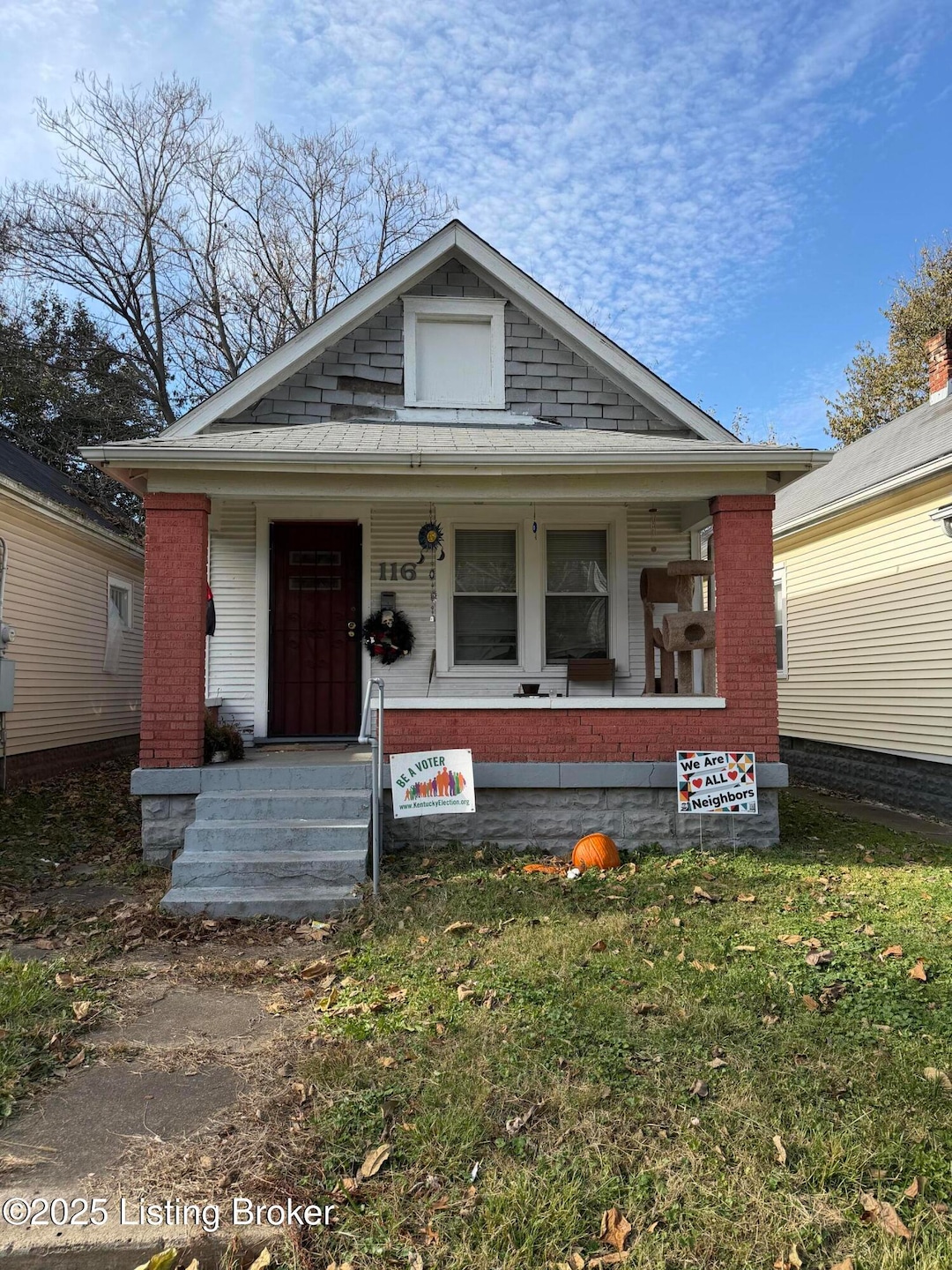 116 Boston Ct, Louisville, KY 40212 - photo 1