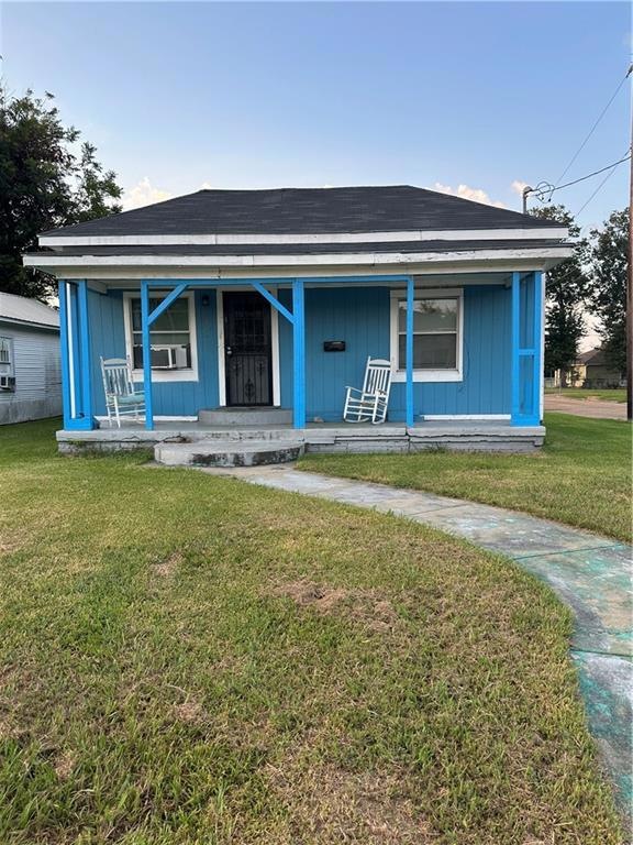 1515 Iowa St, Lake Charles, LA 70601 - photo 1