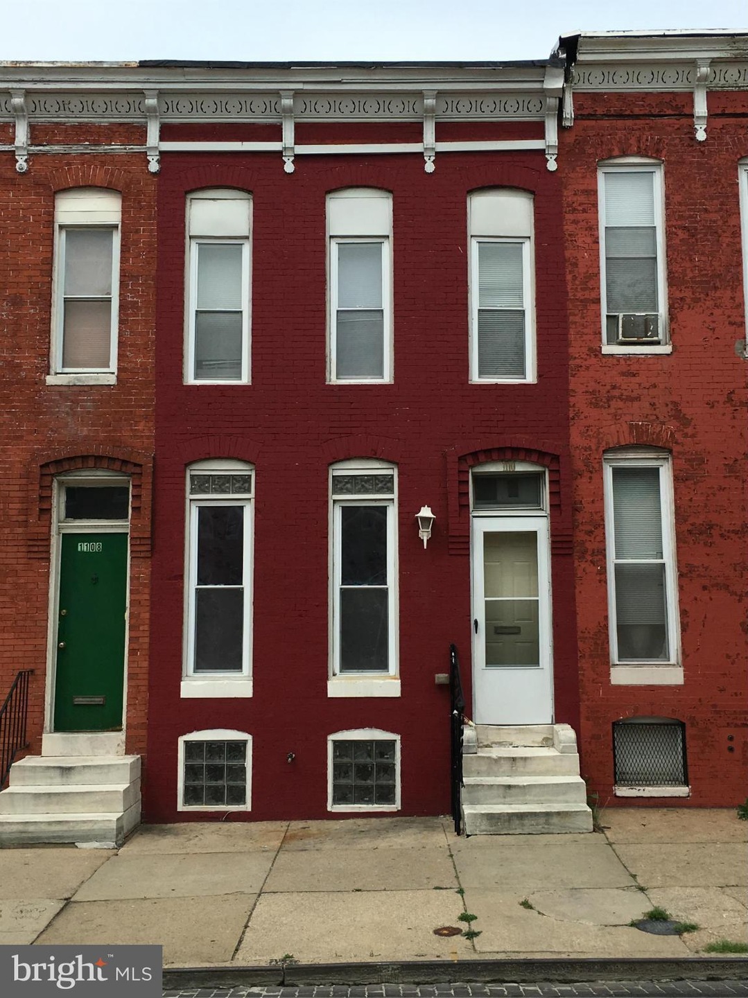 1110 N Carrollton Ave, Baltimore, MD 21217 - photo 1