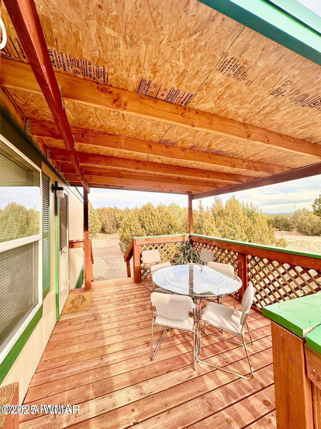 8102 White Mountain Lake Rd, Show Low, AZ 85901 - photo 1