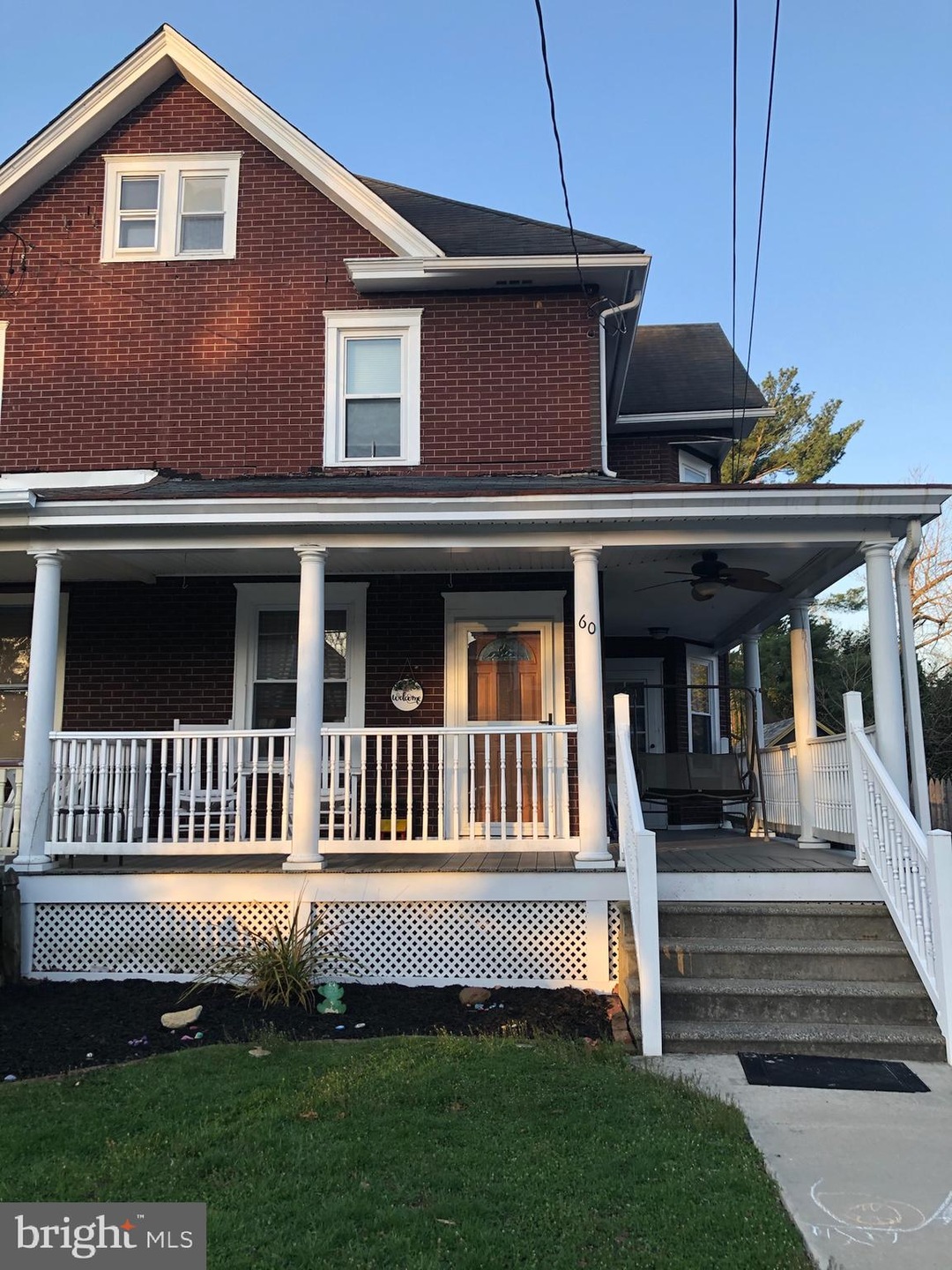 60 N Oak Ave, Pitman, NJ 08071 - photo 1