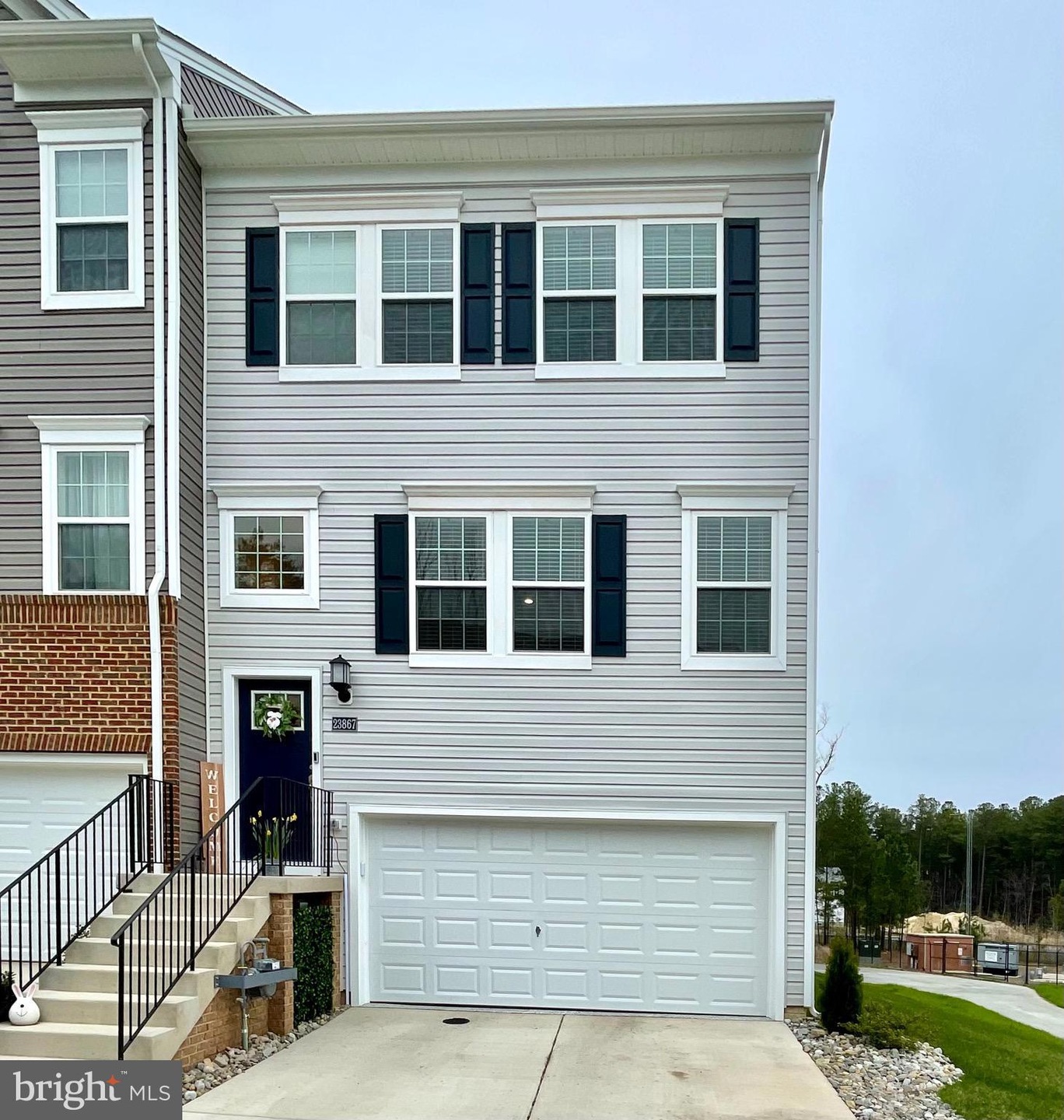 23867 Myrtle Glen Way, California, MD 20619 - photo 1